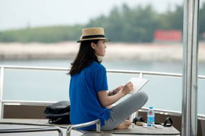 驭见长安汽车，邂逅优雅品质生活