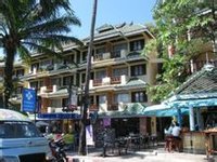 碧海蓝天 邂逅全球最美海岛之旅